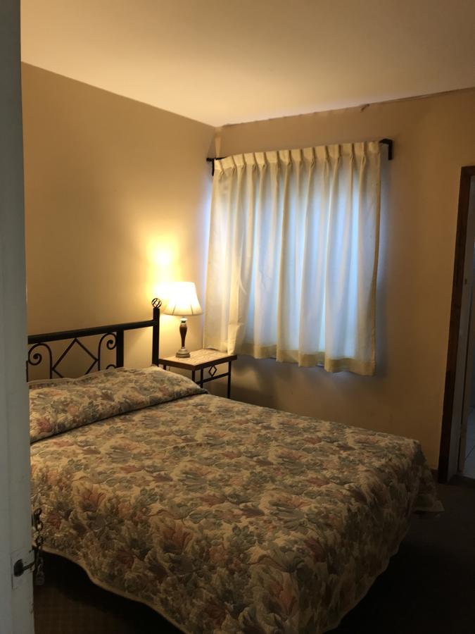 Hotel Impala Ciudad Juárez Buitenkant foto